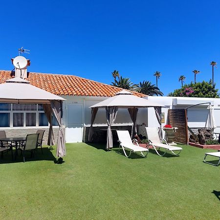 Bungalows Lapahi Playa del Ingles  Exterior photo